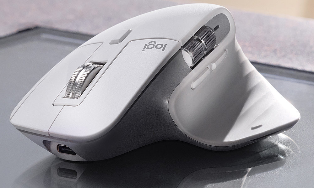 LOGITECH MX Master 3S