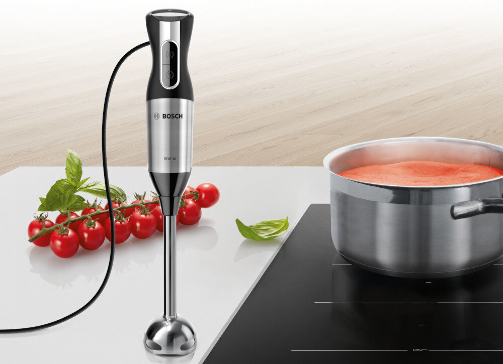 Blender kielichowy BOSCH MMBV625M