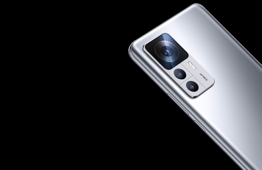 SMARTFON XIAOMI 12T PRO pamięć