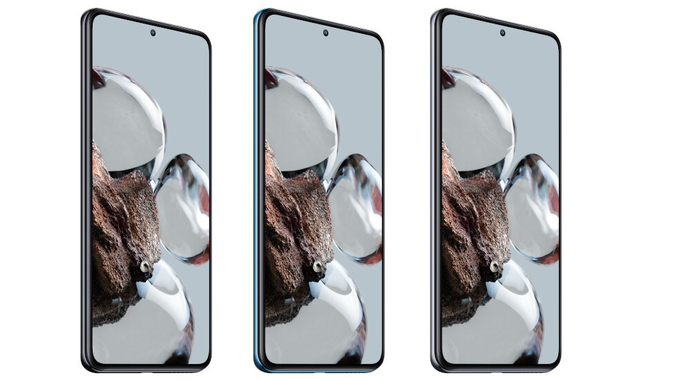 SMARTFON XIAOMI 12T PRO procesor wydajność energia