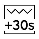 Ikonka symbolizująca funkcję przypiekania potraw