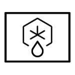 Ikona Quick Defrost