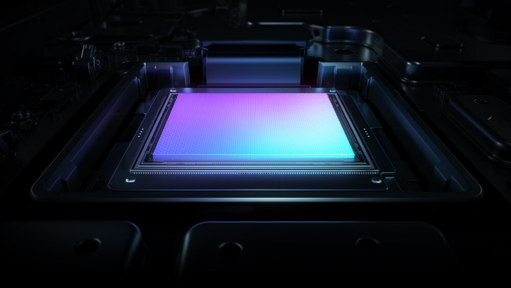 SMARTFON XIAOMI 12T PRO aparat