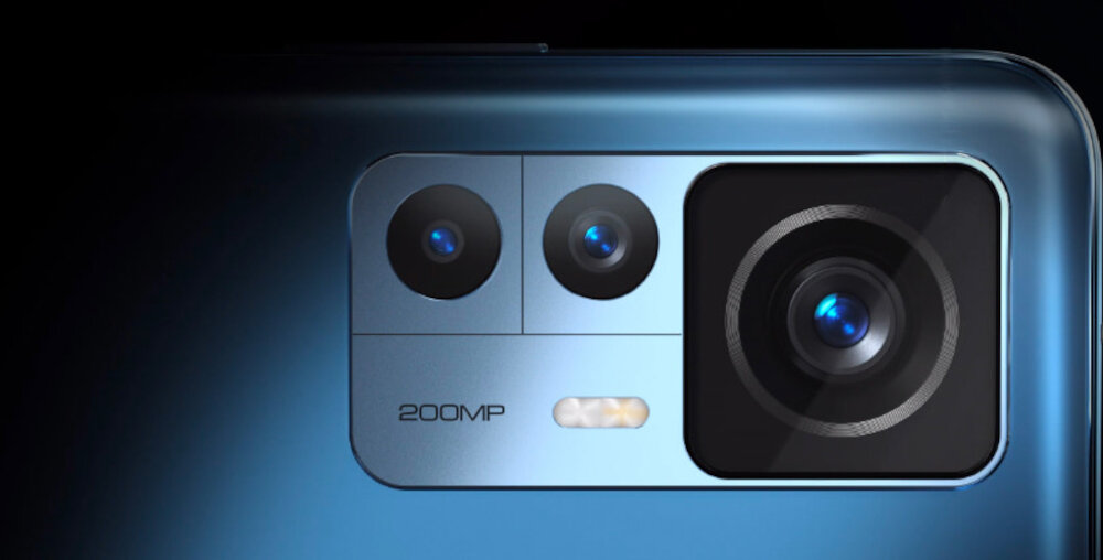 SMARTFON XIAOMI 12T PRO obudowa konstrukcja