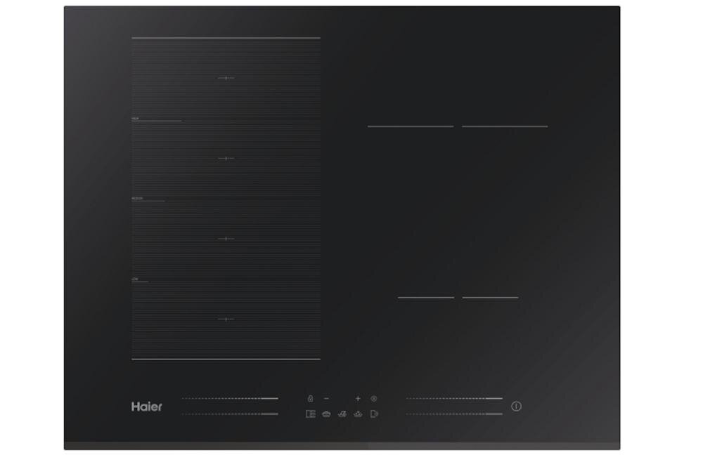 HAIER HAMTSJ54MB1 kuchnia gotowanie płyta indukcyjna pola grzejne