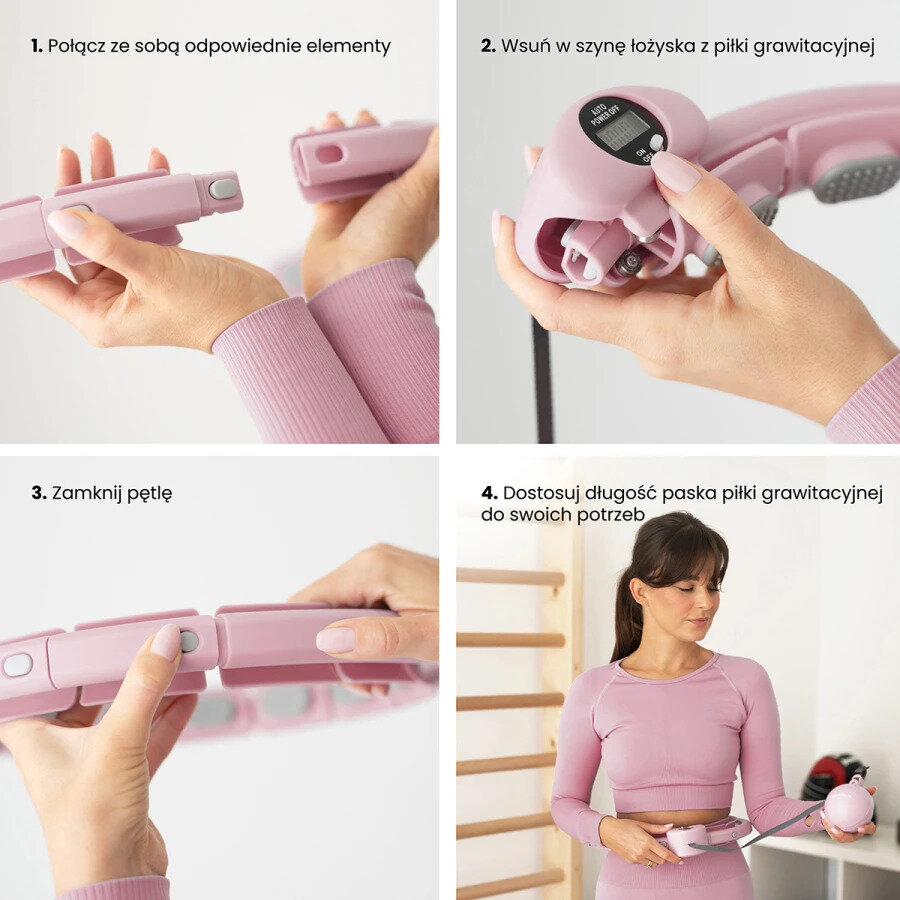 Szczoteczka soniczna INFLY T07X Czarny