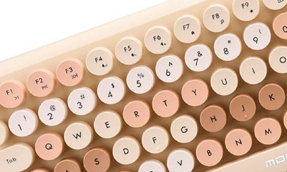 Zestaw MOFII Candy unkcjonalności i wygody, odbiornik USB