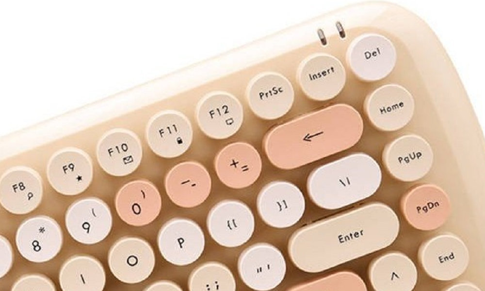 Zestaw MOFII Candy plug-and-play, komfort, nowoczesny styl