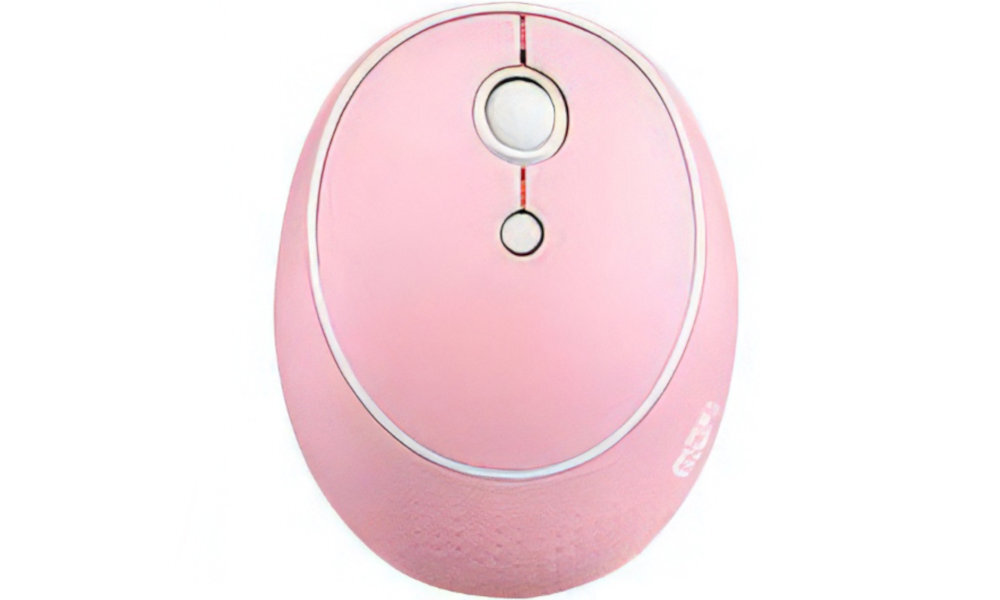 Zestaw MOFII Candy czujnik optyczny, 3 poziomy regulacji DPI. 4 przyciski