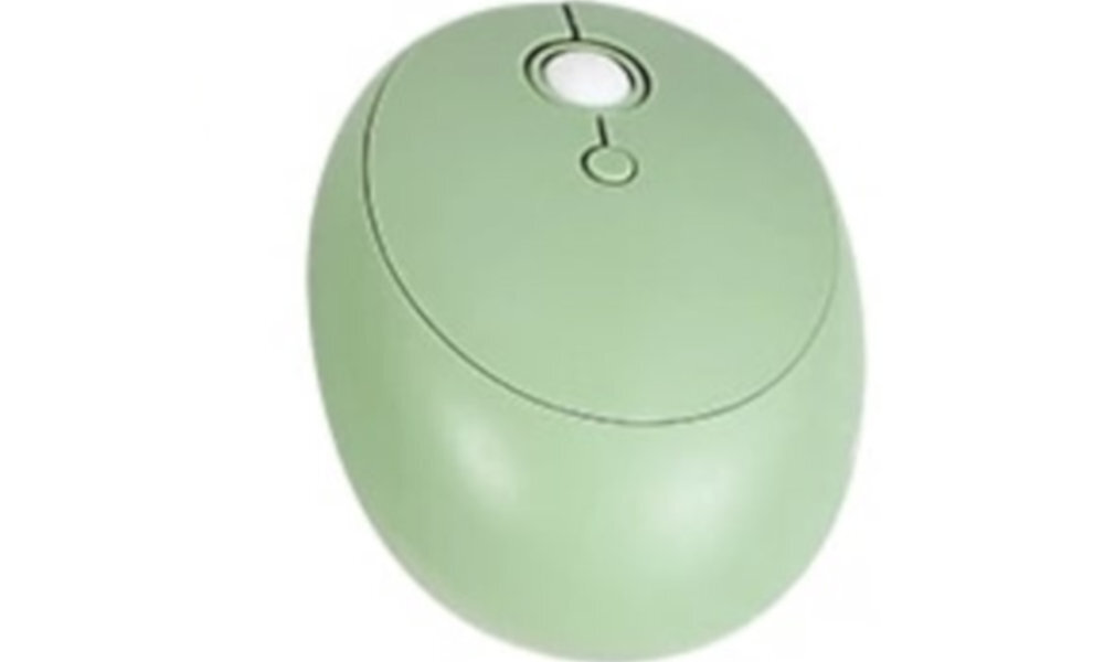 Zestaw MOFII Candy XR czujnik optyczny, 3 poziomy regulacji DPI. 4 przyciski