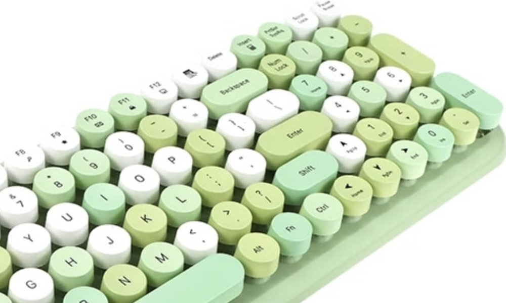 Zestaw MOFII Candy XR