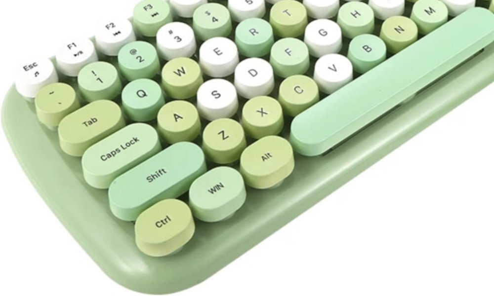 Zestaw MOFII Candy XR plug-and-play, komfort, nowoczesny styl