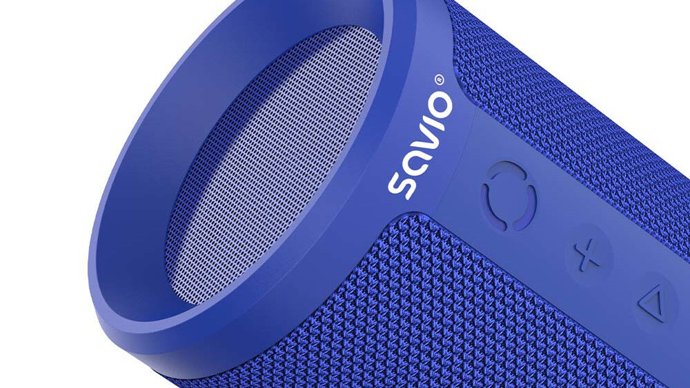 Głośnik mobilny SAVIO BS-031  - tws