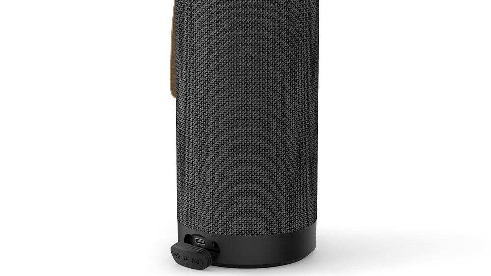 Głośnik mobilny SAVIO BS-033  - łączność