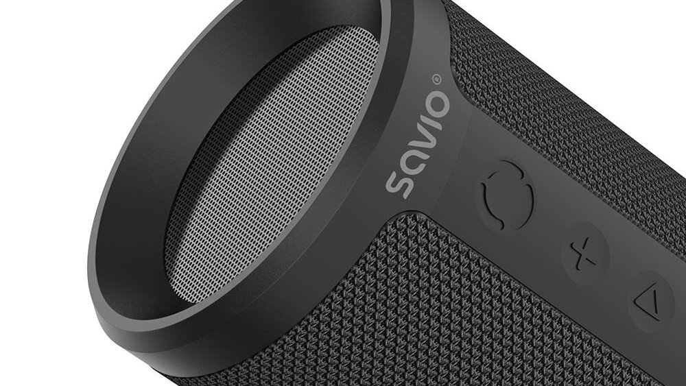 Głośnik mobilny SAVIO BS-033  - tws