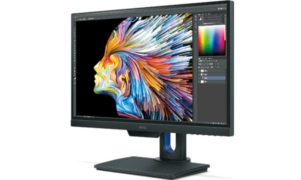 Monitor BENQ PD2506Q