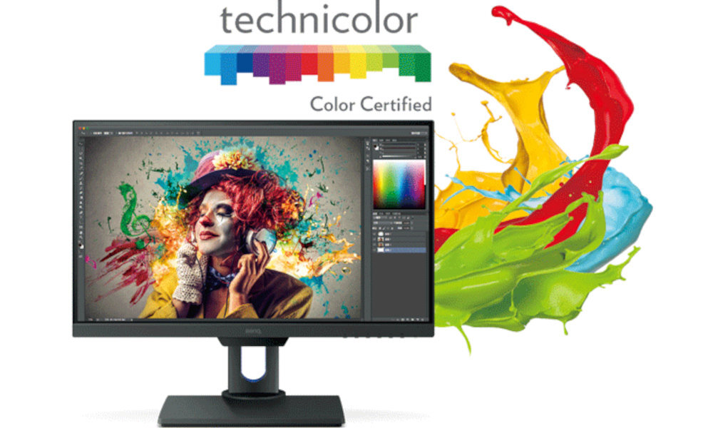 Monitor BENQ PD2506Q