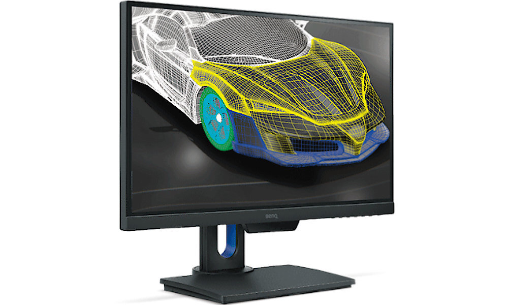 Monitor BENQ PD2506Q
