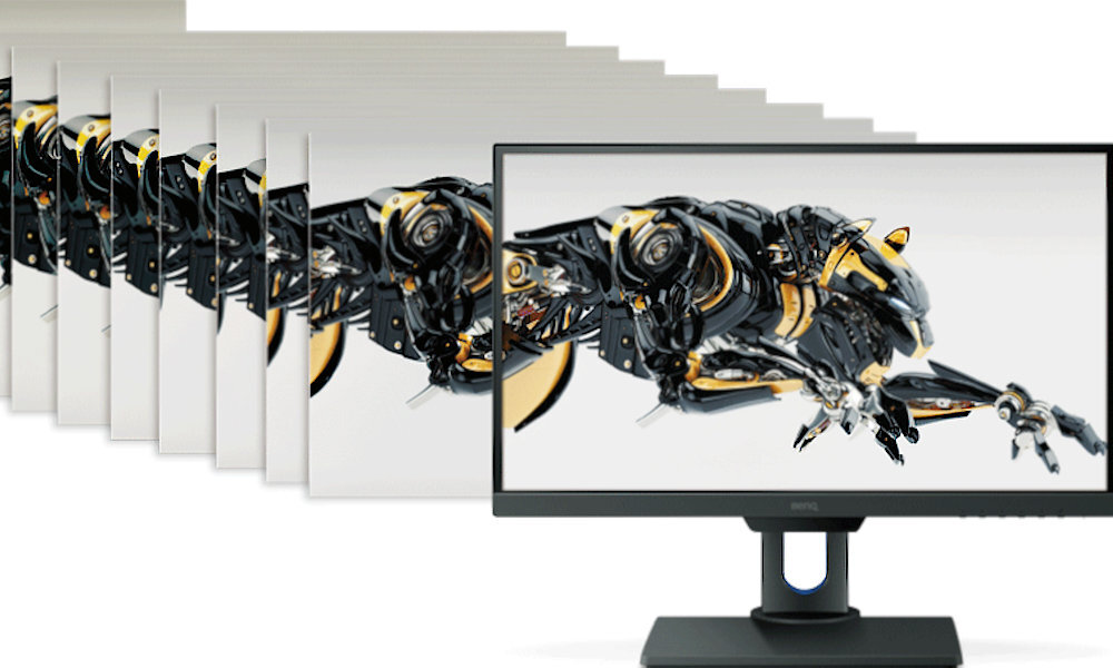 Monitor BENQ PD2506Q