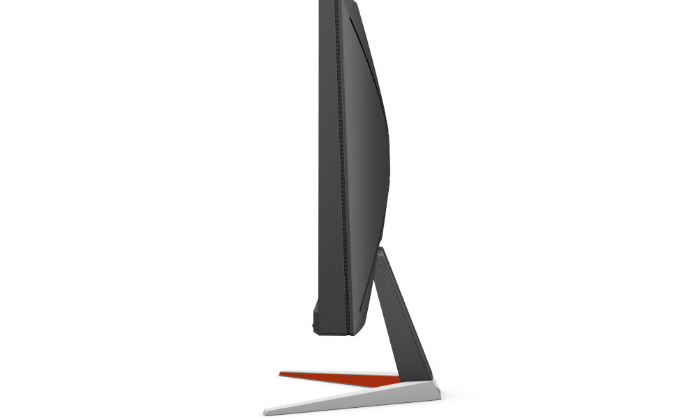 Monitor BENQ Mobiuz EX270QM - interfejs