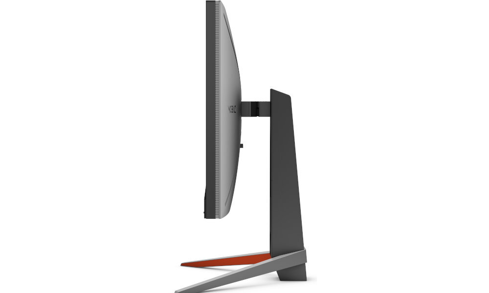 Monitor BENQ Mobiuz EX240 - interfejs 