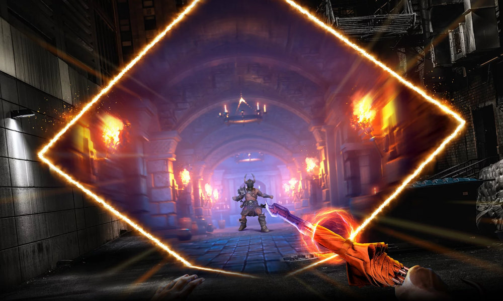 Monitor BENQ Mobiuz EX240 - funckje wysoka wydajnosc 