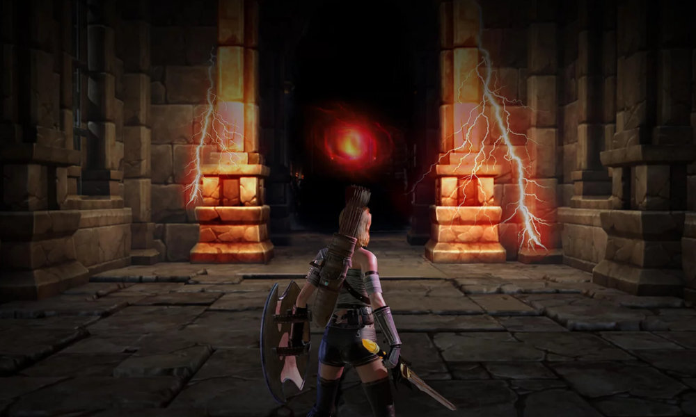 Monitor BENQ Mobiuz EX240- design 