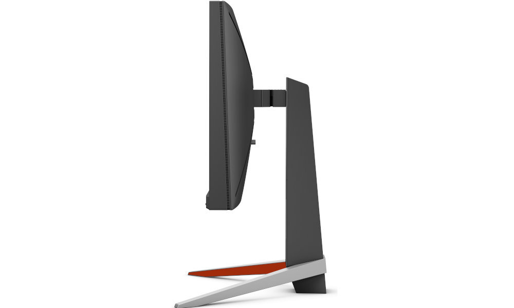 Monitor BENQ Mobiuz EX240 - interfejs 