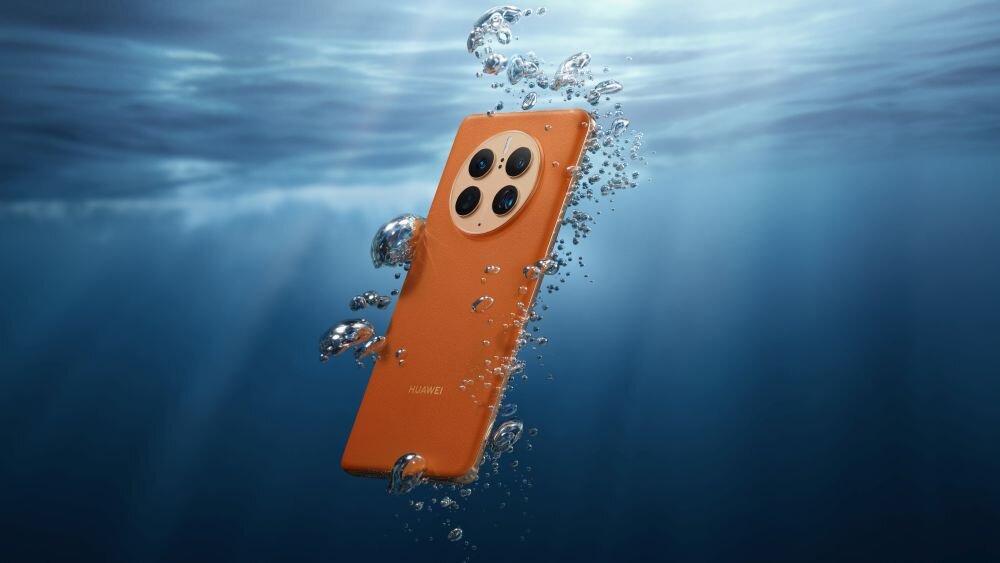 SMARTFON HUAWEI MATE 50 PRO ekran bateria aparat procesor ram pamięć pojemność rozdzielczość zdjęcia filmy opis dane cechy blokady system łączność wifi bluetooth obudowa szkło odporność porty muzyka transfer sieć przekątna matryca waga czujniki