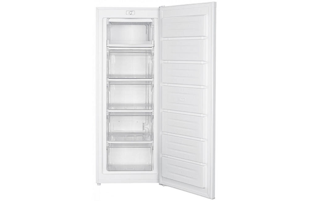 MPM-182-ZS-14 zamrażarka szufladowa mrożenie regulacja świeżość zasilanie przedziały żywność pojemnik kostka lód