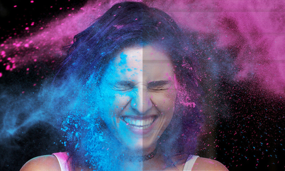 Monitor ASUS ProArt PA348CGV ochrona wzroku technologie