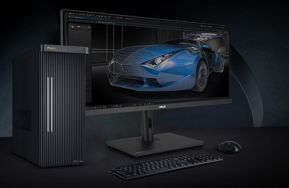 Monitor ASUS ProArt PA348CGV przekątna proporcje cechy zastosowanie