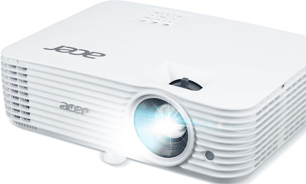 Projektor ACER X1629HK