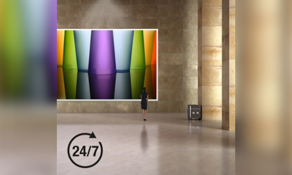 Projektor ACER X1629HK