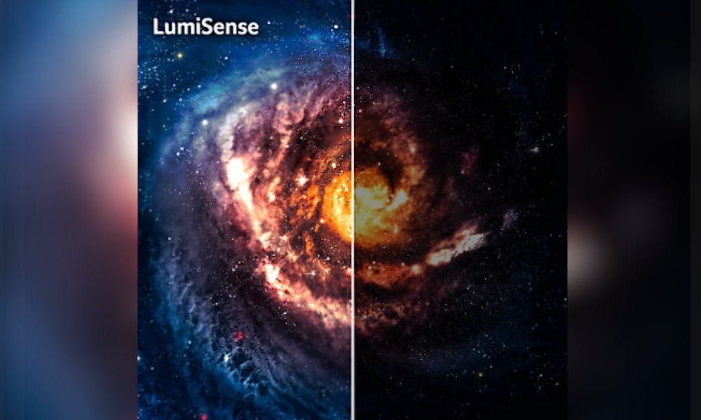 Projektor ACER X1629HK