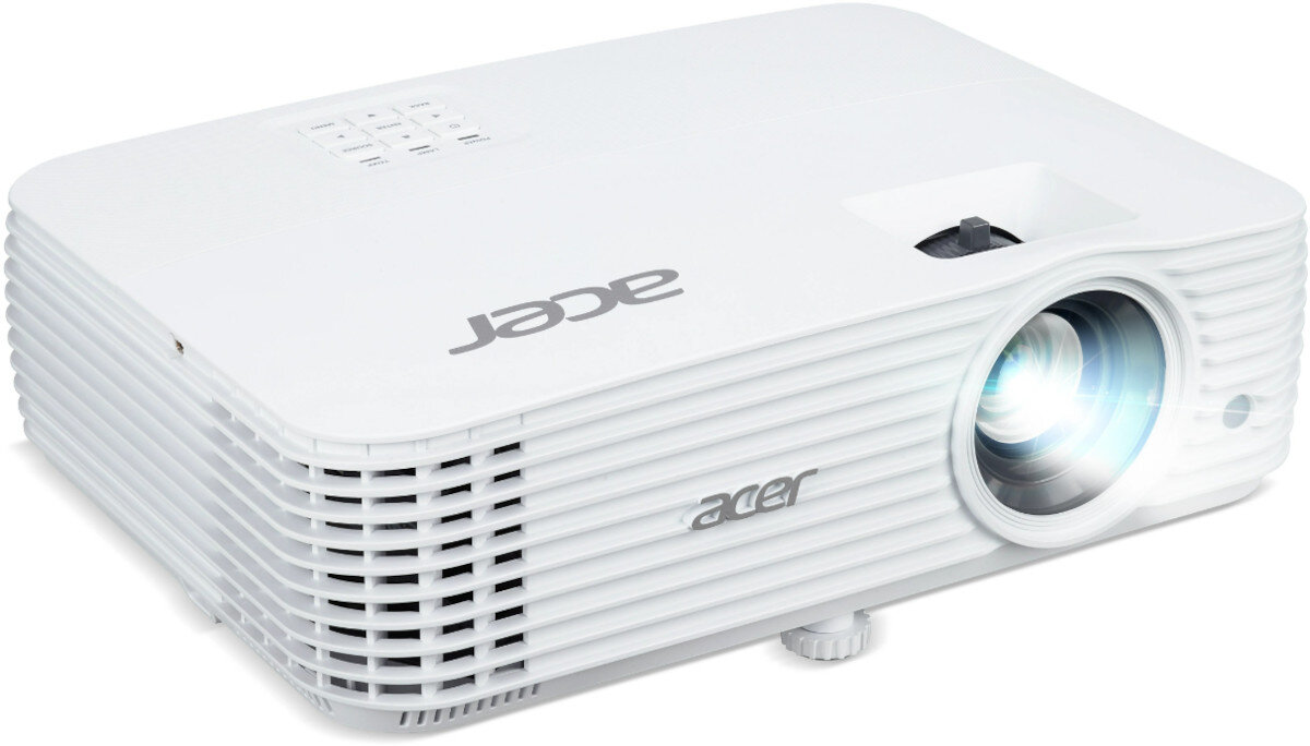 Projektor ACER H6542BDK zastosowanie cechy opis