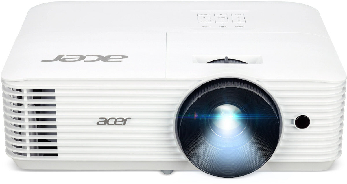 Projektor ACER H5386BDKi zastosowanie cechy opis