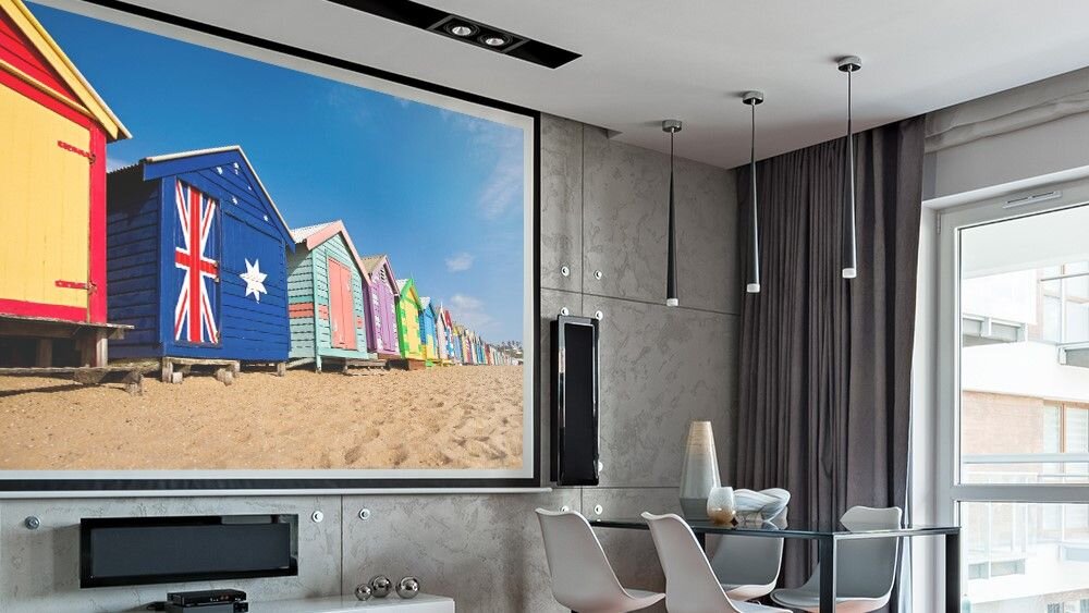 Projektor ACER ApexVision L812 - Jasność 4000 lumenów 