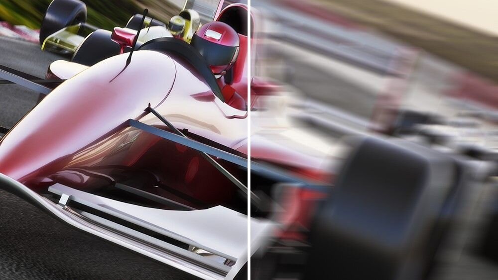 Projektor ACER ApexVision L812 - Rozdzielczość 1080p 240 Hz 