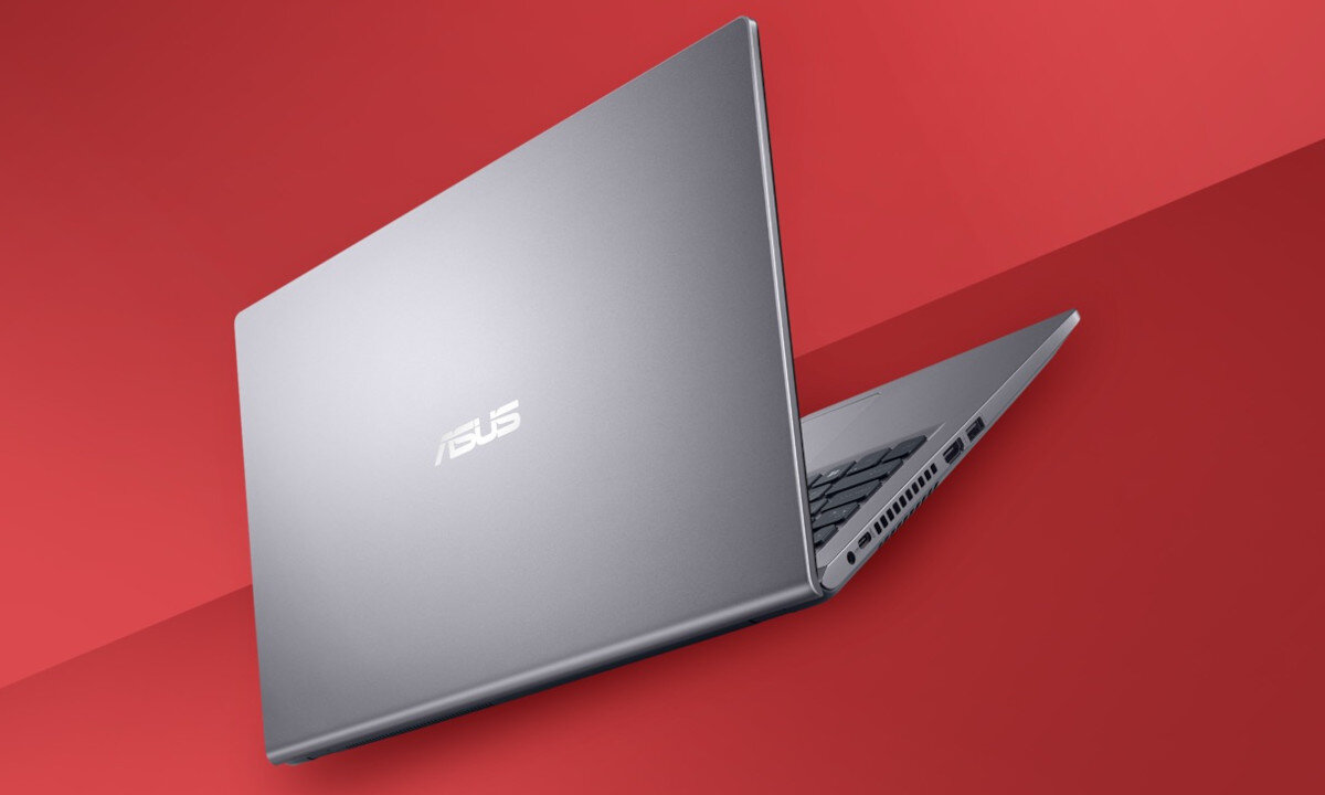 Laptop ASUS X515JA-BQ3211W uniwersalny, nowoczesny design