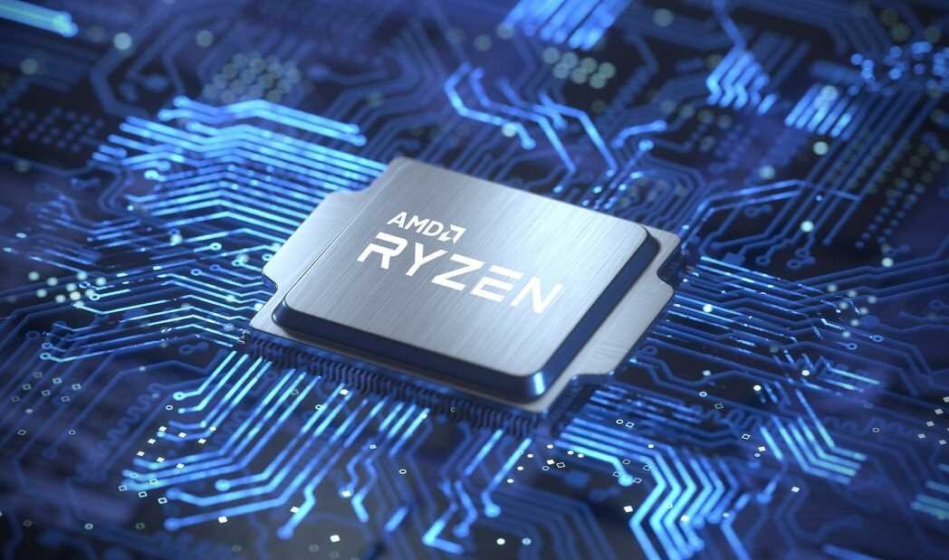 Laptop ASUS VivoBook 15X D1503 - AMD Ryzen