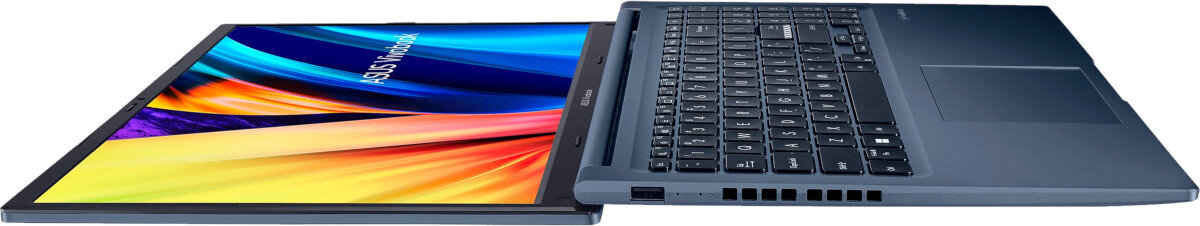 Laptop ASUS VivoBook zawias 180 stopni