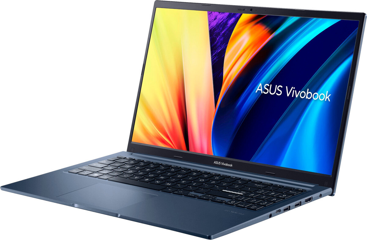 Laptop ASUS VivoBook prosty wyglad