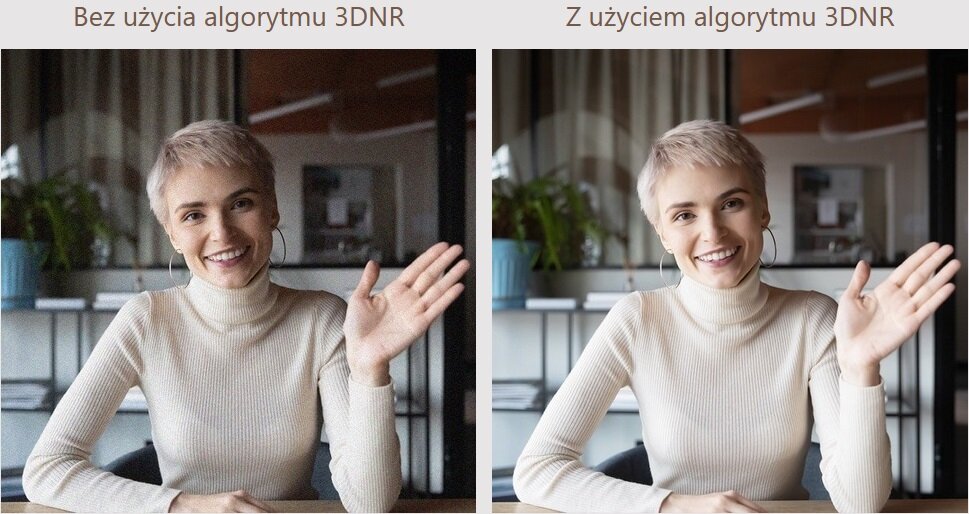 Laptop ASUS ZenBook 14 UX3402 - ASUS 3D Noise Reduction