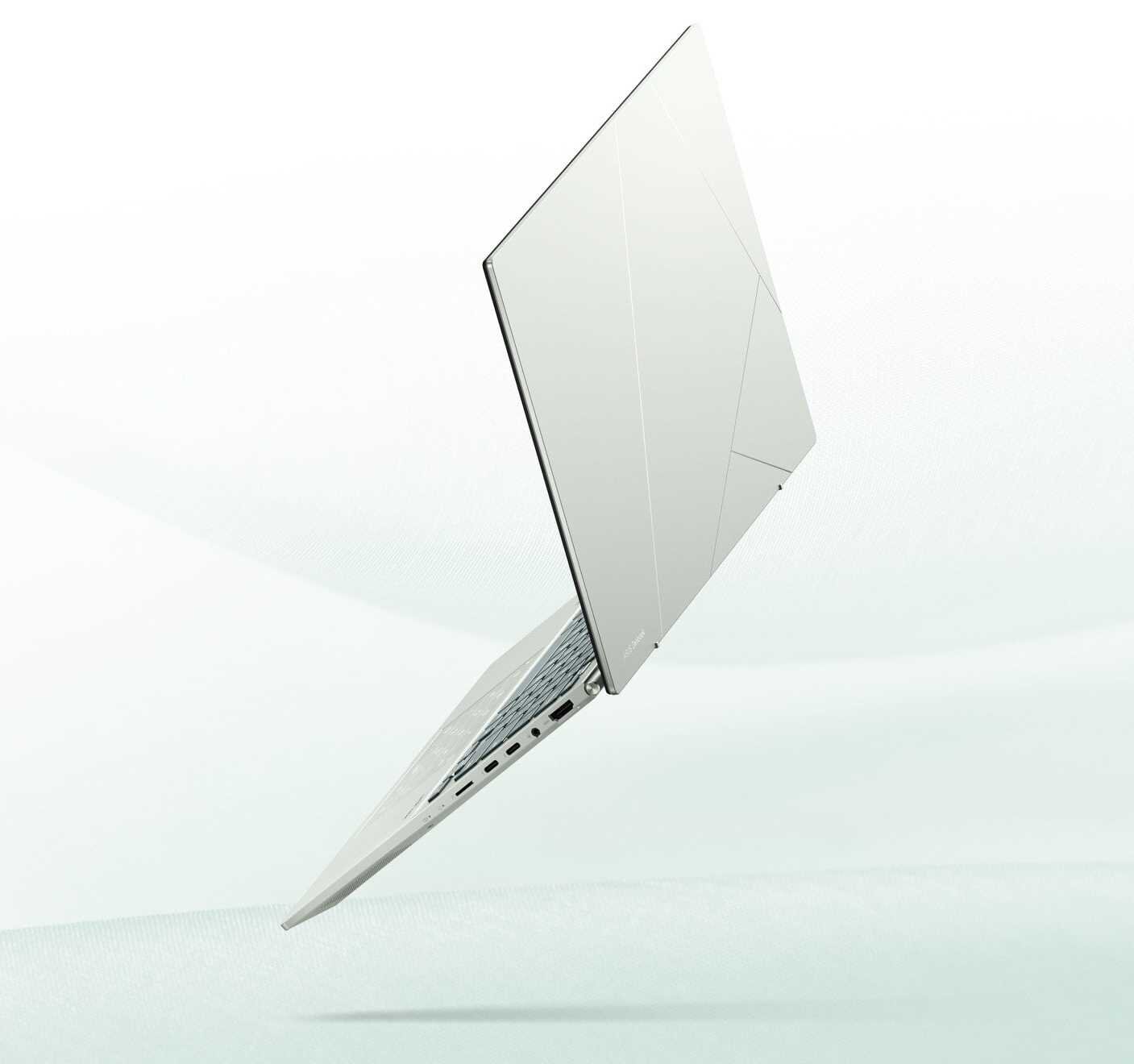 Laptop ASUS ZenBook 14 UX3402 - premium