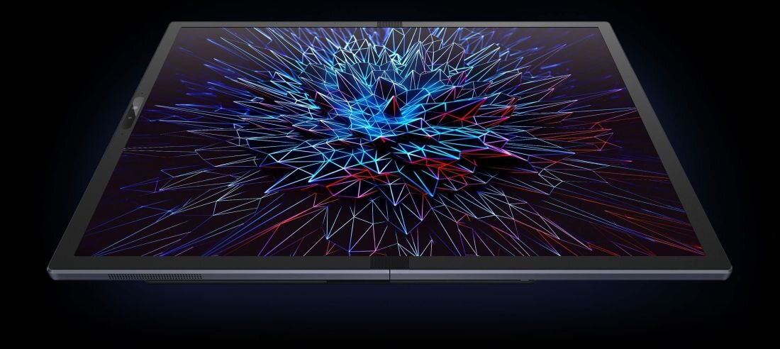 Laptop ASUS ZenBook Fold UX9702AA - Fold OLED
