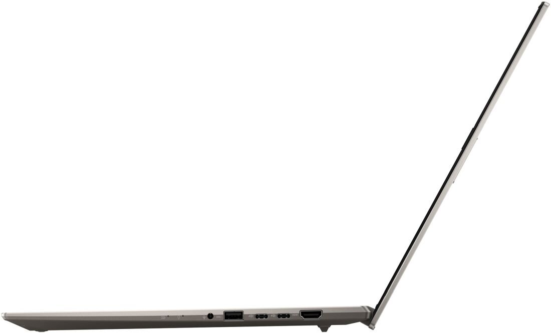 Laptop ASUS VivoBook S 16X M5602 - HDMI 