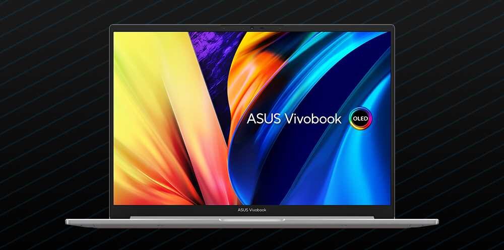 Laptop ASUS Zenbook UM5401QA - Laptop 