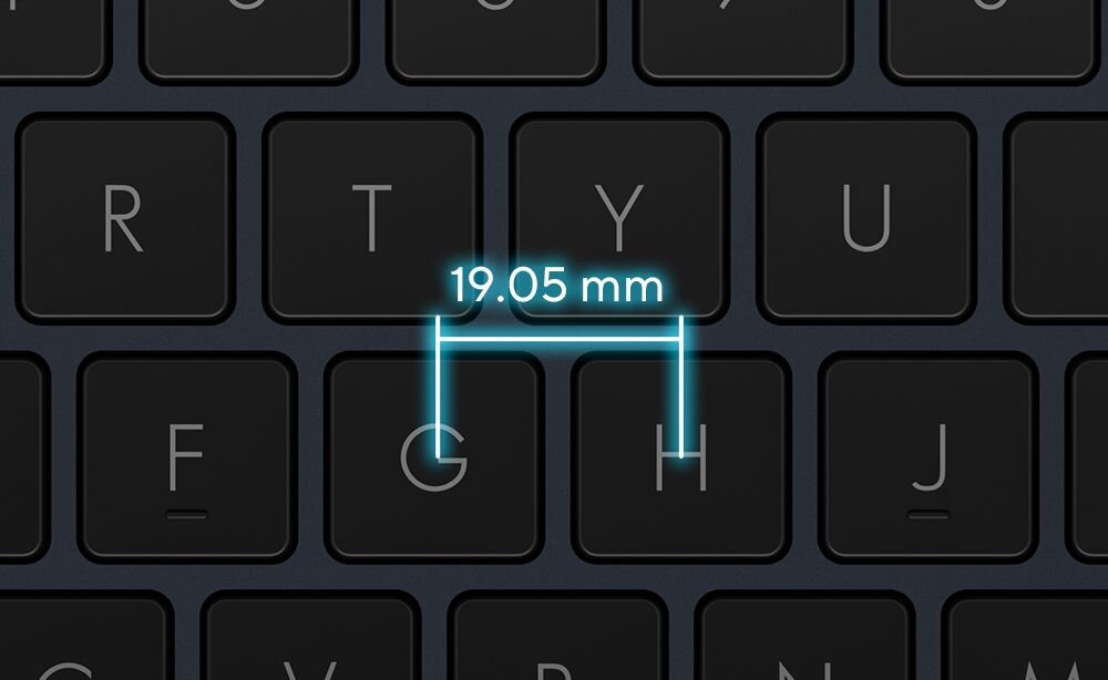 Laptop ASUS ZenBook S 13 Flip OLED - ErgoSense