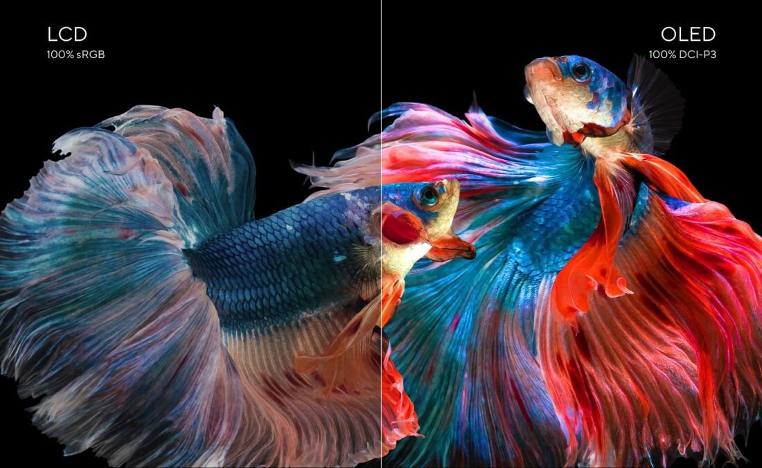 Laptop ASUS VivoBook 15X M1503 - OLED NanoEdge 